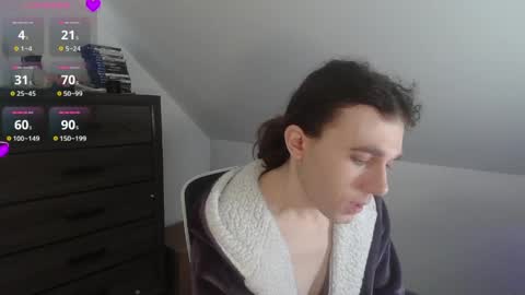 Natsu online show from 04/09/26, 04:56