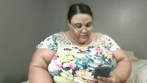 Jessica online show from 04/27/26, 02:20