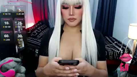 MARIALOVE online show from 07/04/26, 07:47