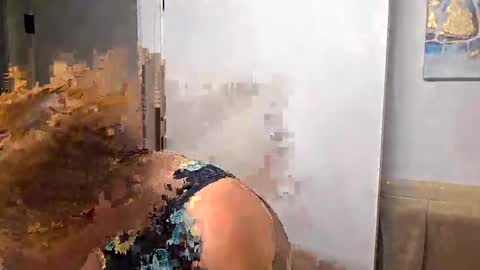 Alwaysthirsty online show from 10/20/25, 12:33