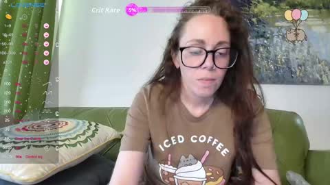 SluttySarah2467 online show from 05/22/26, 02:55