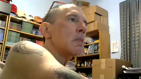 sluttyslave81 online show from 07/02/26, 07:03