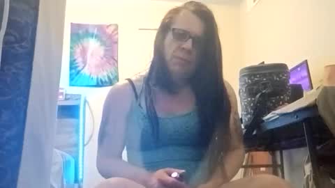 Nastyguurl online show from 04/11/26, 11:36