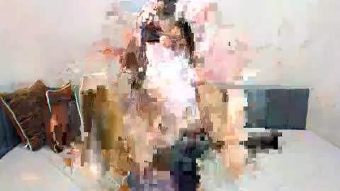 JANE AND MARY online show from 04/12/26, 02:00