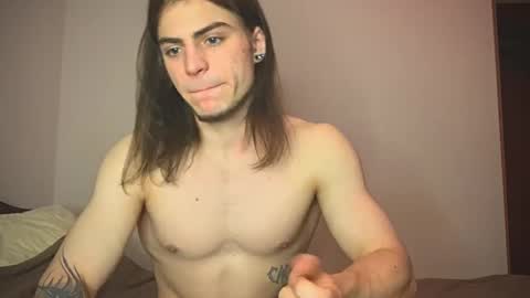 Gus online show from 02/04/25, 03:26