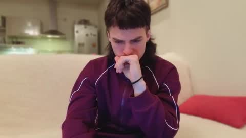 Gus online show from 01/12/26, 09:42