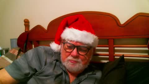 Sly online show from 12/17/24, 08:01