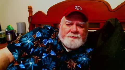 Sly online show from 01/25/25, 08:00