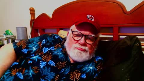 Sly online show from 01/29/25, 07:00