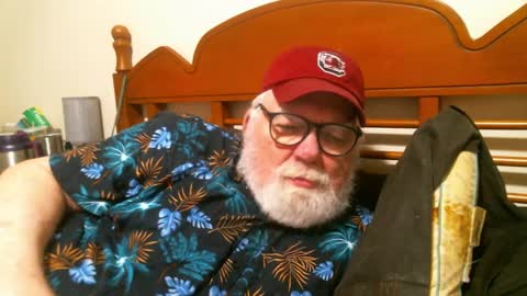 Sly online show from 02/01/25, 08:47