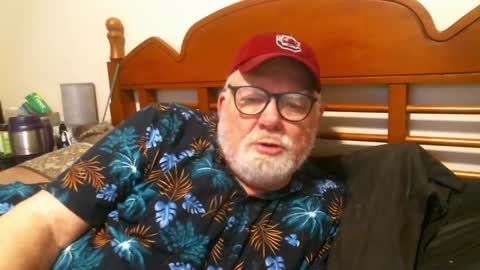 Sly online show from 02/13/25, 08:45