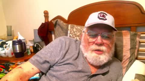 Sly online show from 09/11/25, 04:23