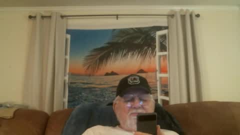 Sly online show from 02/05/26, 05:50