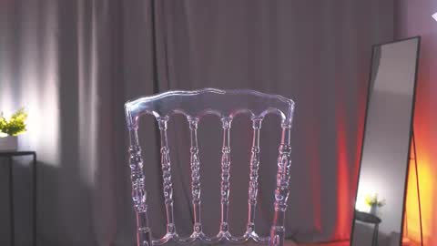 Lily online show from 03/04/26, 03:18