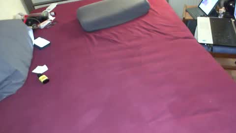 Bernd online show from 11/30/25, 03:16