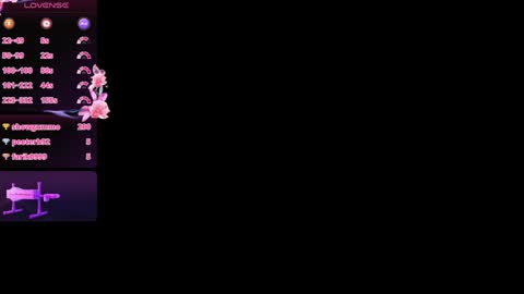 Melani online show from 01/18/25, 11:54