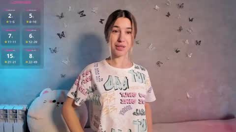 Melani online show from 02/11/25, 12:48