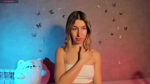 Melani online show from 03/05/25, 05:50