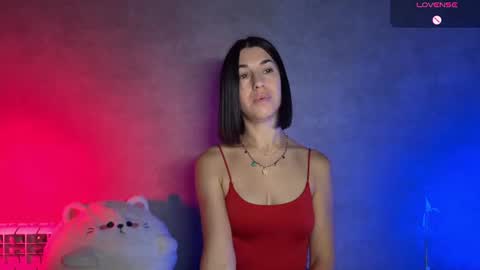 Melani online show from 06/12/26, 07:24