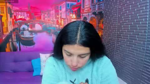 Mariana Torres online show from 02/03/26, 01:38