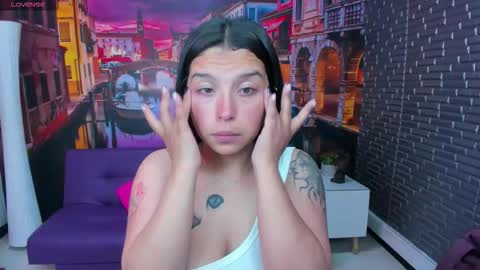 Mariana Torres online show from 03/16/26, 01:48