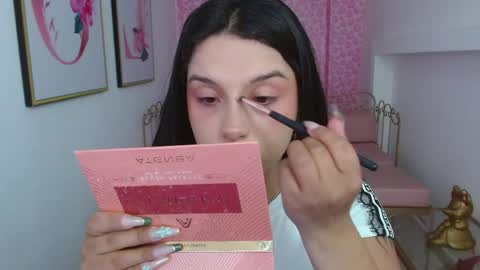 Mariana Torres online show from 05/30/26, 01:08