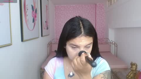 Mariana Torres online show from 06/07/26, 01:04
