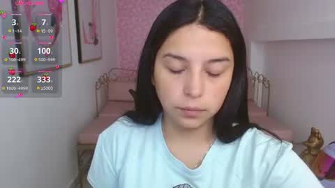 Mariana Torres online show from 06/09/26, 01:01