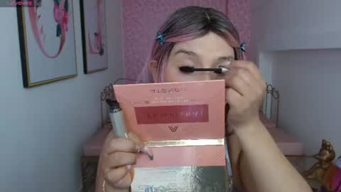 Mariana Torres online show from 06/10/26, 01:21