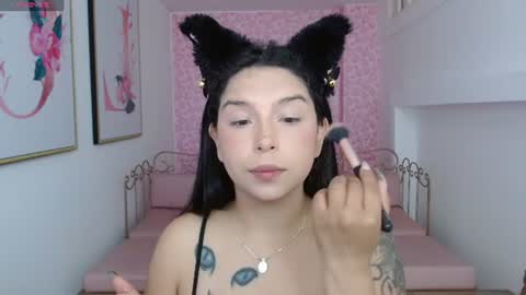 Mariana Torres online show from 06/11/26, 01:09