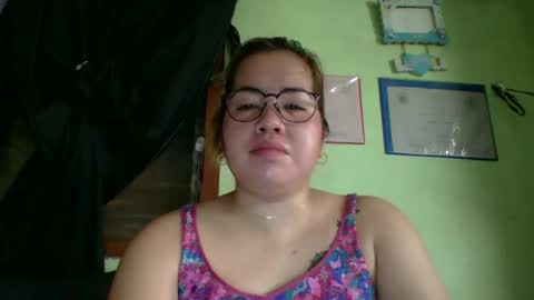 Lovewella online show from 03/24/26, 05:01