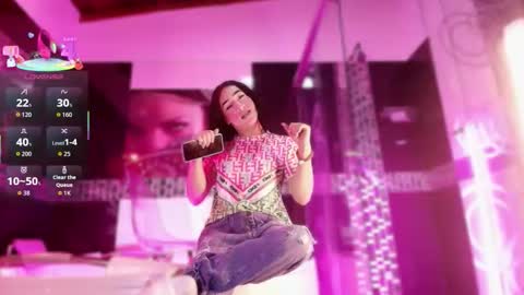 Small Hot19 online show from 02/03/26, 10:20