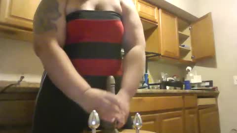 SissyAlexis online show from 01/25/25, 04:56