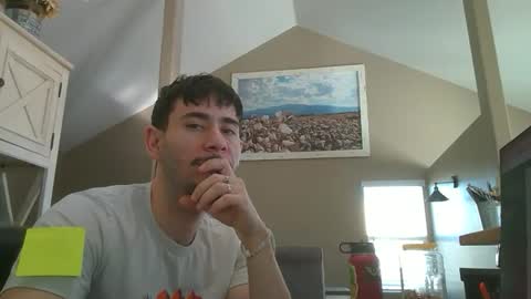 Snapshot of smallcckkoda chatting on 02/26/26, 04:28 Koda online show from 02/26/26, 04:28