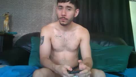 Koda online show from 03/26/26, 03:06