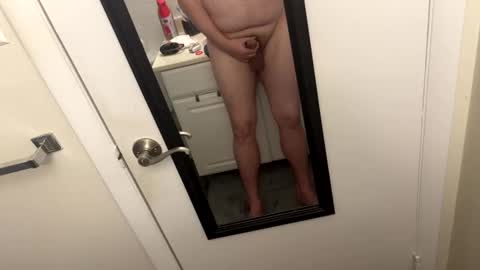 smalldick0324 online show from 10/09/25, 11:19