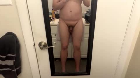 smalldick0324 online show from 01/06/26, 02:21