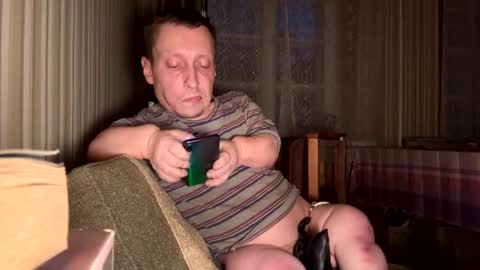 PIST PIST online show from 03/26/26, 05:18