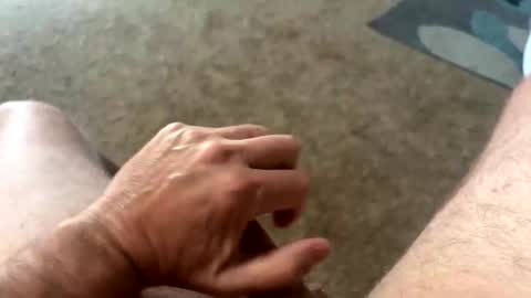 Snapshot of smallguy595 chatting on 11/30/25, 08:57 Shauns small cock online show from 11/30/25, 08:57