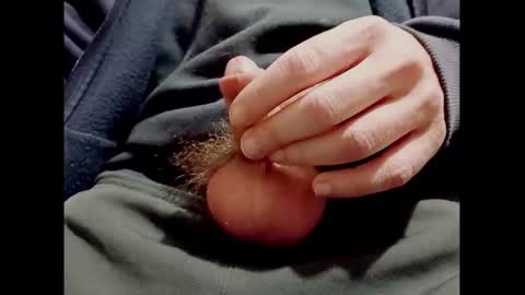 Small Hairy Uncut online show from 12/09/24, 08:01
