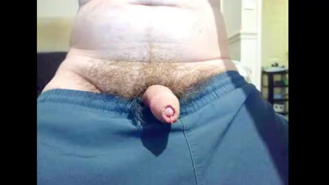 Small Hairy Uncut online show from 07/22/26, 05:38