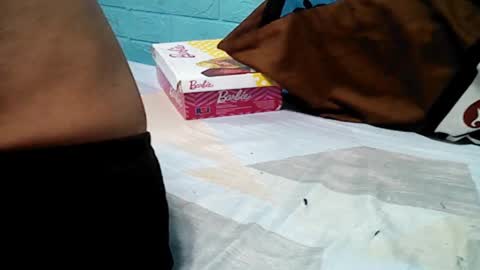 jess online show from 02/02/25, 05:26