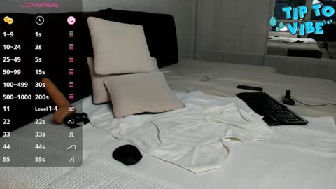 Alex online show from 01/12/25, 10:45