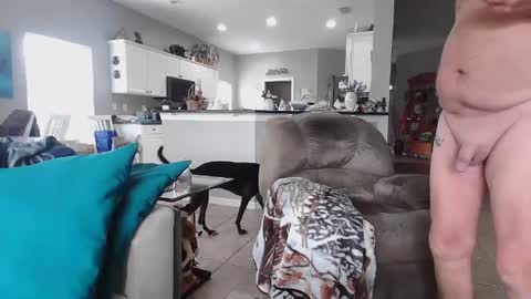 Daddy online show from 12/27/24, 04:10