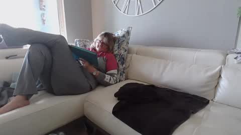 Daddy online show from 01/05/25, 05:30