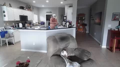 Daddy online show from 01/19/25, 02:49