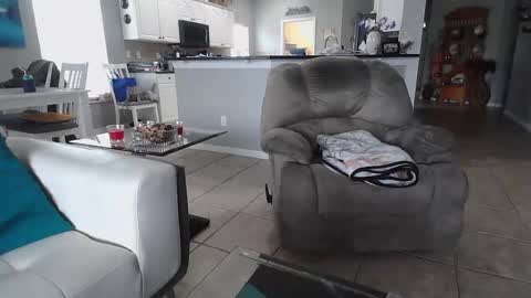 Daddy online show from 01/23/25, 04:48