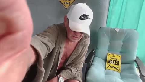 Daddy online show from 02/24/25, 04:26