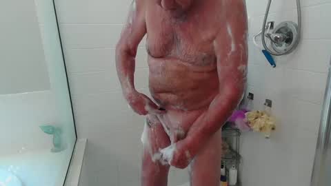 Daddy online show from 02/27/25, 07:26