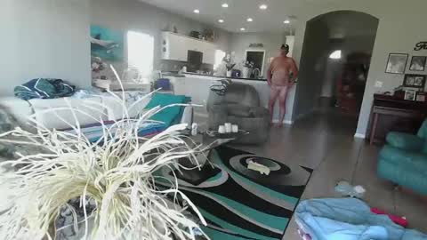 Daddy online show from 09/26/25, 01:59